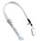 31mm B11120.4-6 Refrigerator Defrost Fuse Set 2