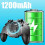 Metal Pubg Joystick Game Pad Cooling Fan Mobile Game Controller for Cod Ios Android 1