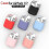 Soft Silicone Case for Airpods 1/2 Protective Bluetooth-compatible Wireless Earphone 2