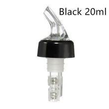 20/30ml Portable Quantitative Wine Pourer Liquid Dispenser Home Bar Tool Oil Bottle