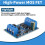4V -60V High-Power Mos Fet Trigger Drive  Module Board Pwm Adjustable Controller Dual-Mos Module 2
