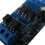 4V -60V High-Power Mos Fet Trigger Drive  Module Board Pwm Adjustable Controller Dual-Mos Module 9