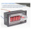 2X Digital Display Potentiometer Variabel Resistor 10k Ω Resistans Signalsimulator för Speed Controller Inverter 4