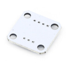5Pcs AS5600 Magnetic Encoder Magnetic Induction Angle Measurement Sensor Module 12Bit High Precision