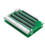 4X for JK Active Balancer Automatic Battery Differential Voltage  Equalizer Transfer XH2.54mm Turn to 2.0mm 9