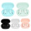 Microphone Earphone Hands Free Calling Music Headset Stereo with Charging Box Wireless 5