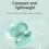 Microphone Earphone Hands Free Calling Music Headset Stereo with Charging Box Wireless 2