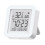 Tuya Smart WiFi Temperature And Humidity Sensor USB Power with LCD Screen Display 1
