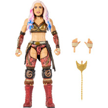 WWE Elite Collection Series 125 Giulia Wrestling Action Figure