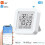 Tuya Smart WiFi Temperature And Humidity Sensor USB Power with LCD Screen Display 2