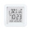 Tuya Smart WiFi Temperature And Humidity Sensor USB Power with LCD Screen Display 3