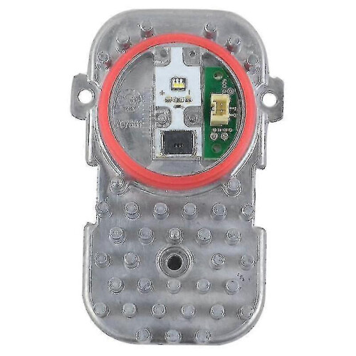Exquisite 63117263051 Headlight Insert Diode Module Led Control Unit for - 3 4 6 Series X3 X5 X6 E92 E93 F32 2