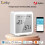 Tenky Tuya ZigBee Temperature And Humidity Sensor with LCD Display / Switch 2