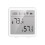 Tenky Tuya ZigBee Temperature And Humidity Sensor with LCD Display / Switch 3