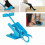 Socks Stocking Puller Dressing Aid for Seniors Sock Puller Stocking Pulling Aid 1