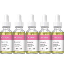 (5pcs) Renew Her Oil, Natural Rejuvenating Oil for Dark Spots and Ingrown Hair, For Hydration & Glow