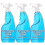 Multi-Purpose Cleaning Bubble Cleaner, Foam Kitchen Grease Dirt Removal 1