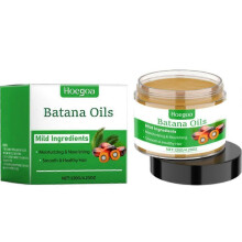 (1pc) Batan Hair Oil Hair Conditioner Nourishing Moisturizing Repairing Strengthens Roots Smoothing Hair Conditioner Hair Care