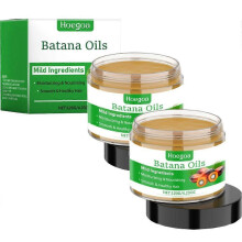 (2pcs) Batan Hair Oil Hair Conditioner Nourishing Moisturizing Repairing Strengthens Roots Smoothing Hair Conditioner Hair Care