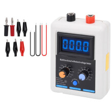 Igbt Voltage Transistor Tester Diode Mos Transistor Led Withstand Voltage Transistor Withstand Voltage 50-3700V D W