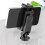 ST-06S Phone Holder 360 Rotatable Vertical Tripod Mount DSLR Mirrorless Mobile Phone Live Broadcast Fixed Bracket 4