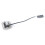 2X Auto CD Wisselaar Microfoon Micro-Telefoon  Kabel Adapter voor  E90 E91 E92 E93 5