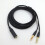 Earphone Cable Headphone Adapter Splitter Headset Microphone for  Electra/Kraken PRO 7.1 V2/Hamme 3