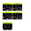 Multi-Function Tester,-TC1 Transistor Tester TFT Diode Triode Capacitance Meter NPN PNP MOSFET,Pocke Colorful Display 6