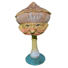 Home Decorations Resin Decoration Funny Sculpture Courtyard Ornament Garden Supplies