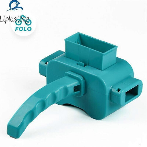 Polyurethane Ab Material Bicycle Accessories Patented Design Bicycle Chain Cleaner 1