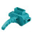 Polyurethane Ab Material Bicycle Accessories Patented Design Bicycle Chain Cleaner 3