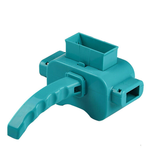 Polyurethane Ab Material Bicycle Accessories Patented Design Bicycle Chain Cleaner 2