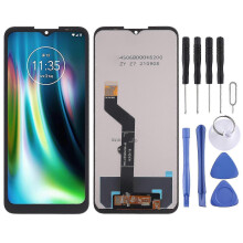 Tft Lcd Screen for Motorola Defy 2021 with Digitizer Full Assembly