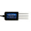 Isolated Soil Sensor Temperature Humidity Nitrogen Phosphorus Potassium PH Value Salt RS485 Detecto 2