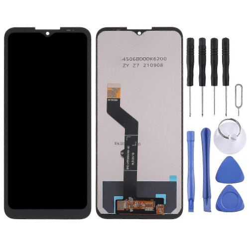 Tft Lcd Screen for Motorola Defy 2021 with Digitizer Full Assembly 1