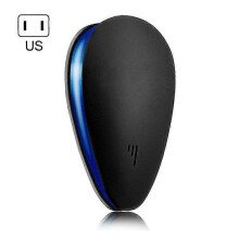 Pest Repeller Electronic Ultrasonic Device Plug-in EU/US/UK Household Spider Insect