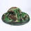 2/1PCS Camouflage Face Protect Net Hat Beekeeping Anti-mosquito Bee Bug Insect Fly 4