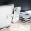 For  Computer Screen Holder Floating Screen Hidden Car Holder Invisible Magnetic Mobile Phone Holder 5