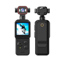 1080p Digitale Actiecamera Handheld Wifi Sportcamera'S Body Camcorder Video-Opname Vlogging Camera
