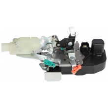 Actionneur de Verrouillage de Loquet de Porte Avant Gauche pour Challenger 2008-2010 04589603AC 04589603AD 4589603A Accessoires