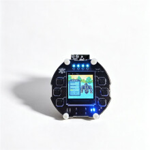 For TamaFi Virtual Pet ESP32-S3 Firmware Version V2.0 ESP32-S3 WiFi Interactive Virtual Electronic Pet Finished