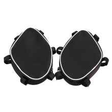 Bolsa de Almacenamiento Impermeable para Herramienta de Reparación de Parachoques Original para R1200GS/Aventura 2005-2012