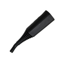 Per Set di Testine Spazzola per Ugello Pulitore A Vapore per Dupray con Spazzole In Ottone e Nylon per Pulire Fughe, Piastrelle, Forni, Auto, Cucina