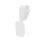 Gimbal Lock Clip for   Ultra Anti-Shake 3-Axis Stabilizer Protector Gimbal Camera Accessories White 1