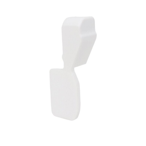 Gimbal Lock Clip for   Ultra Anti-Shake 3-Axis Stabilizer Protector Gimbal Camera Accessories White
