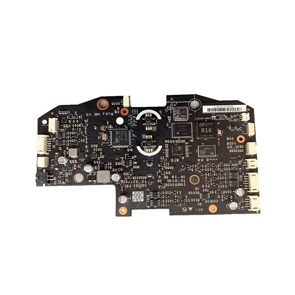 Robot Sweeper Motherboard For Robot Vacuum Cleaner For Mijia 1St Sdjqr01rr Sdjqr02rr Sdjqr03rr Accessories Black 6033623153420