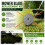 Blade Replacement Kit,6  Aluminum Trimmer ,Vintage Heavy-Duty String Trimmer Replacement 4