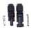 1000V 30A Solar Panel Connectors, IP67 Waterproof PV Cable Wire Terminals for 2.5/4/6mm² Solar Panel Kit (10 Sets) 1