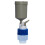 GL45 Safety Cover HPLC Mobile Phase Waste Liquid Device with Activated Carbon Filter 1