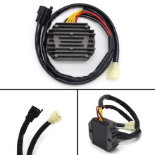 12V Motorfiets Spanningregelaar Gelijkrichter 32800-08D10 voor DR125 DR125SE DR200 DR200SE
